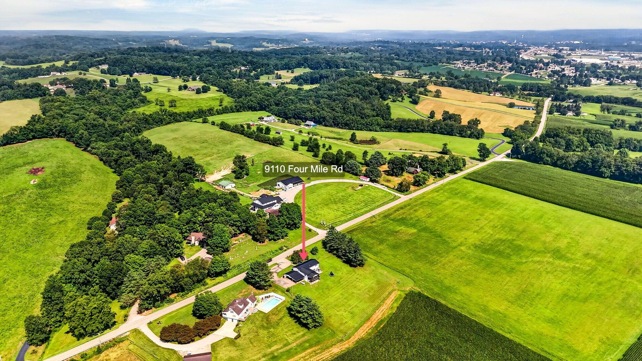 4. Aerial View 12