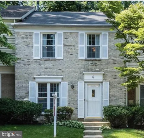 $2,750 | 6 Dumfries Court, Olney, MD 20832