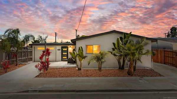$1,170,000 | 5243 Triana Street, San Diego, CA 92117
