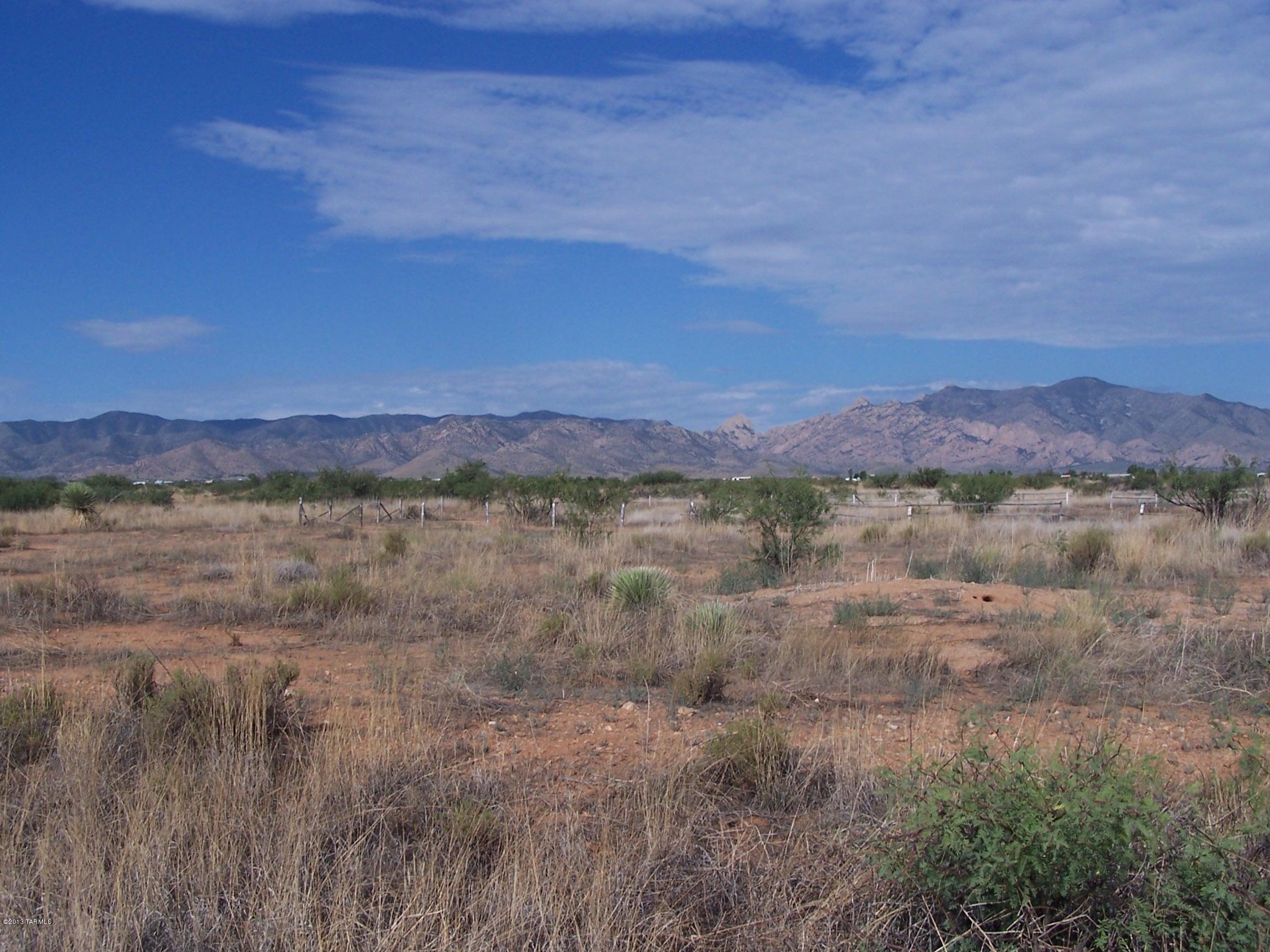 40-acres West Marguerite Road Willcox, AZ 85643 - Photo 1 of 1