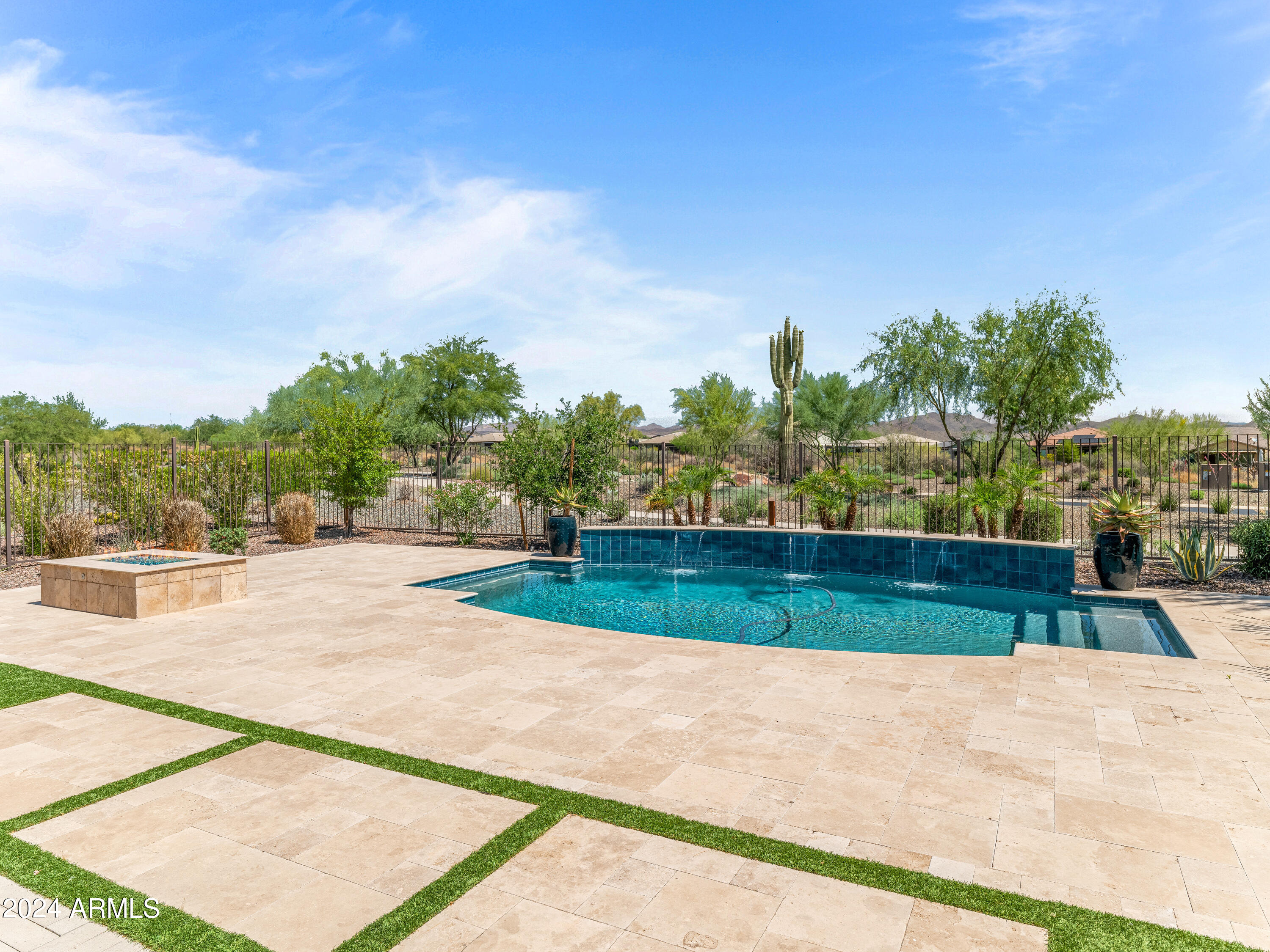 17878 East Cindercone Road Rio Verde, AZ 85263 - Photo 40 of 44 DSCF7027