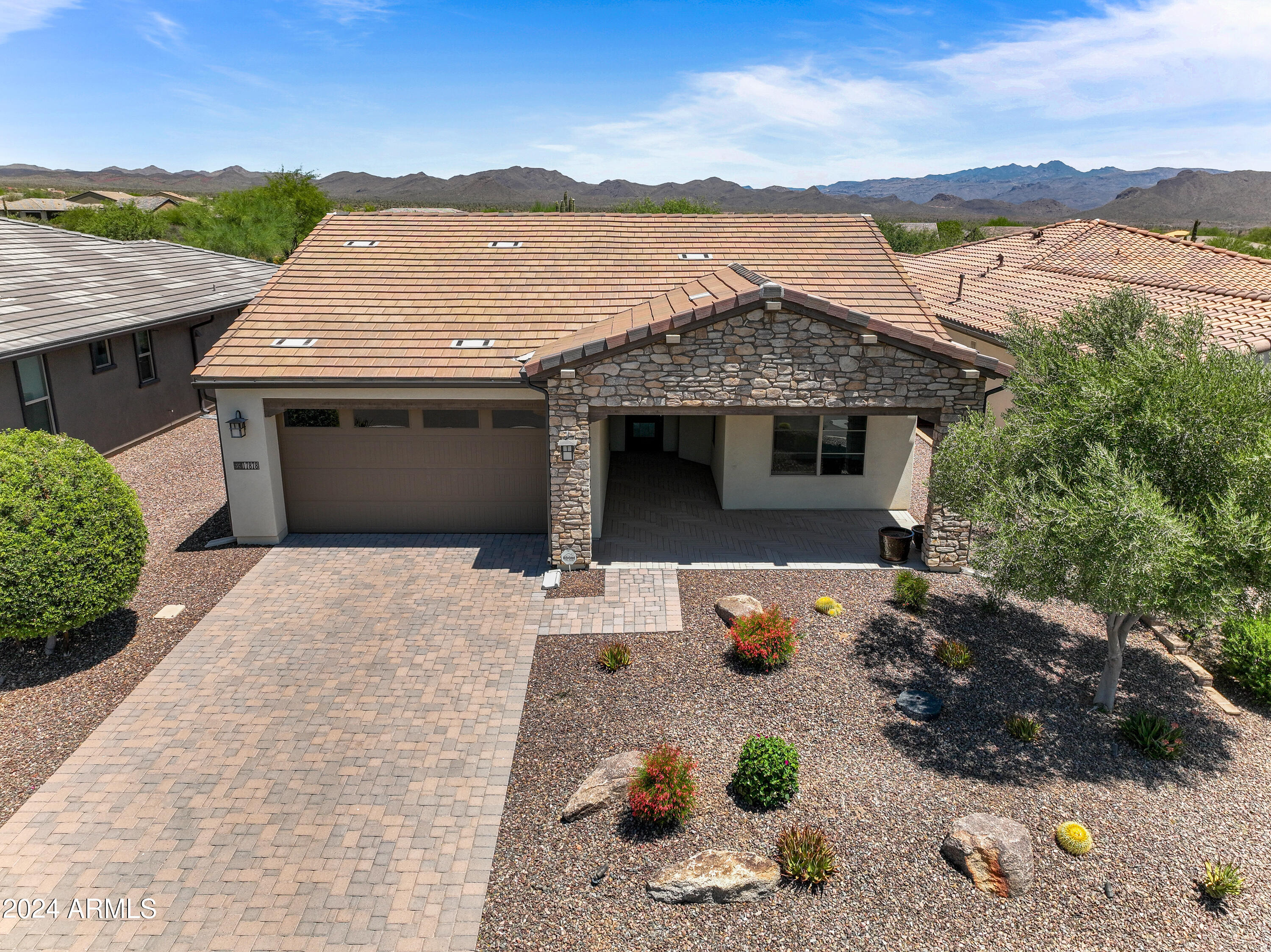 17878 East Cindercone Road Rio Verde, AZ 85263 - Photo 7 of 44 DJI_0534