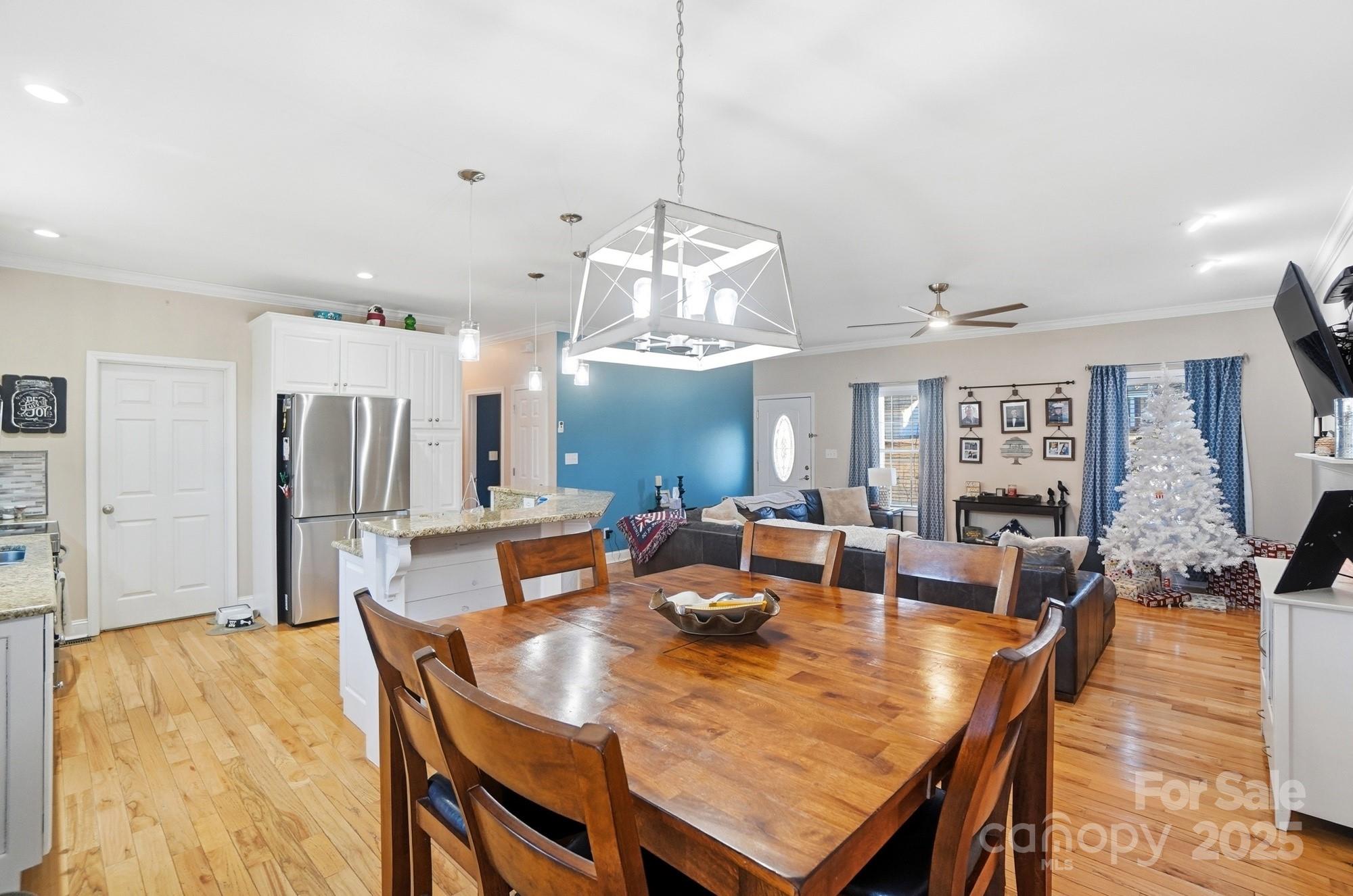 603 West Rice Street Landis, NC 28088 - Photo 12 of 27