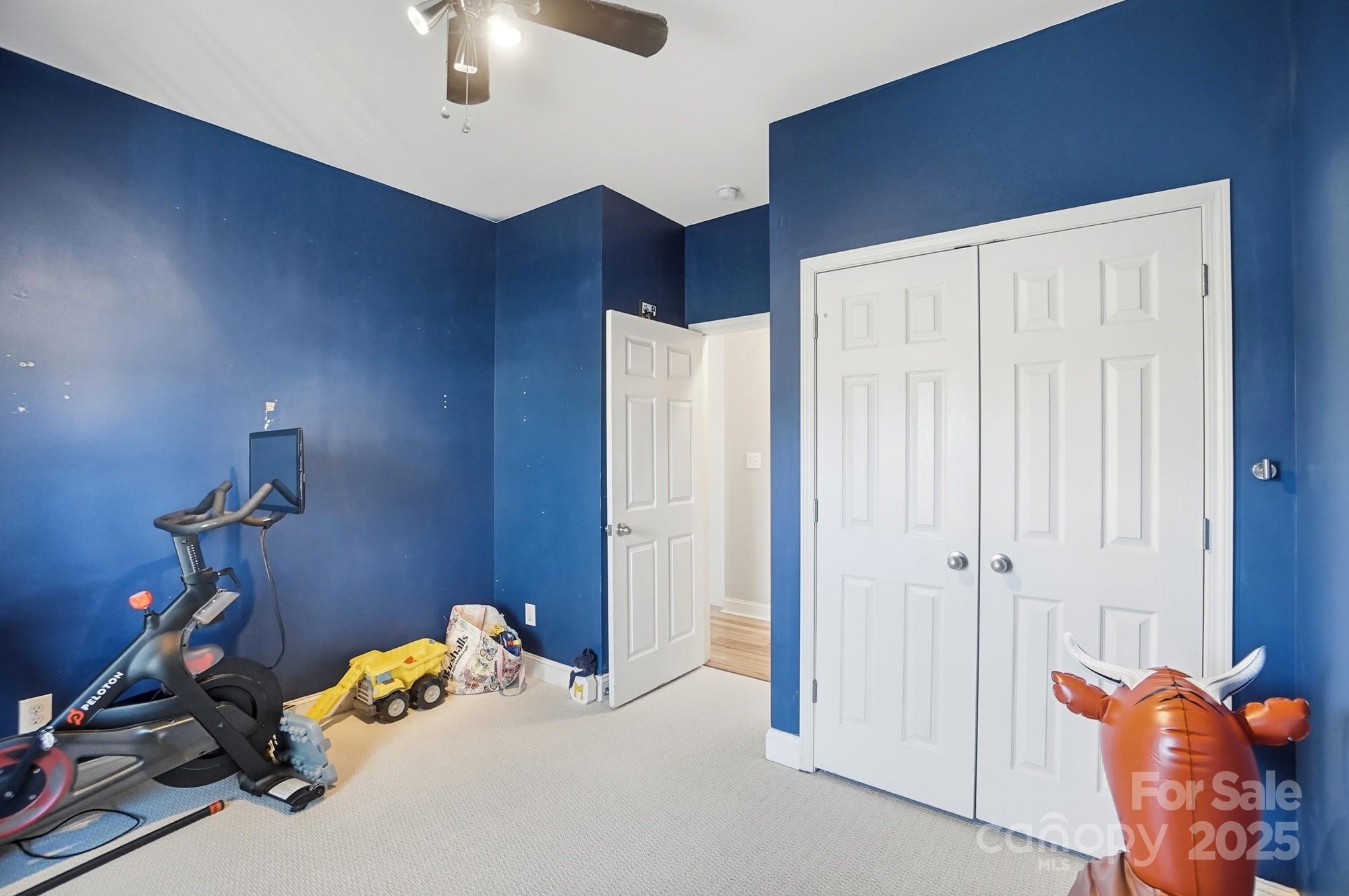 603 West Rice Street Landis, NC 28088 - Photo 25 of 27