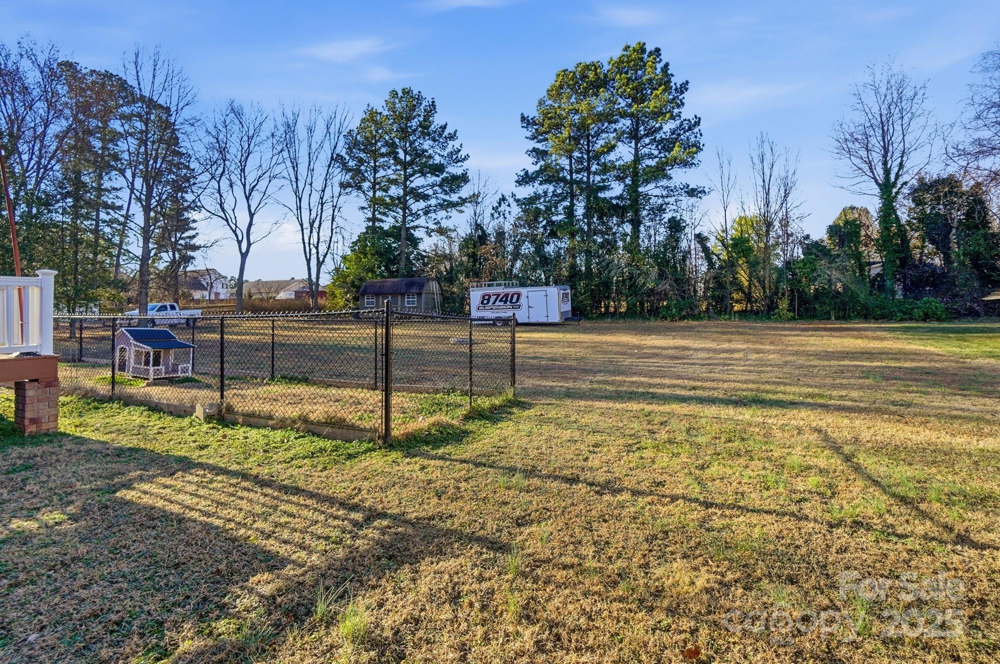 603 West Rice Street Landis, NC 28088 - Photo 26 of 27