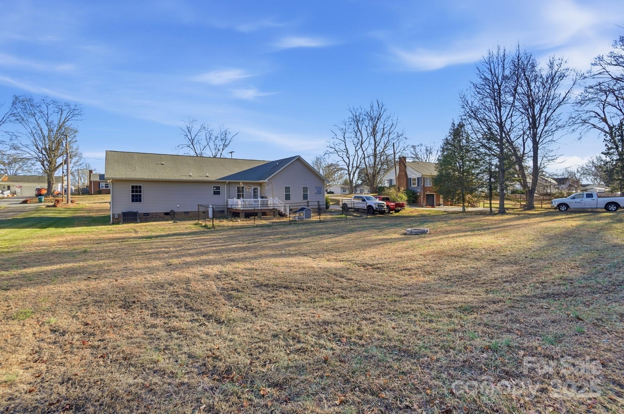 603 West Rice Street Landis, NC 28088 - Photo 27 of 27