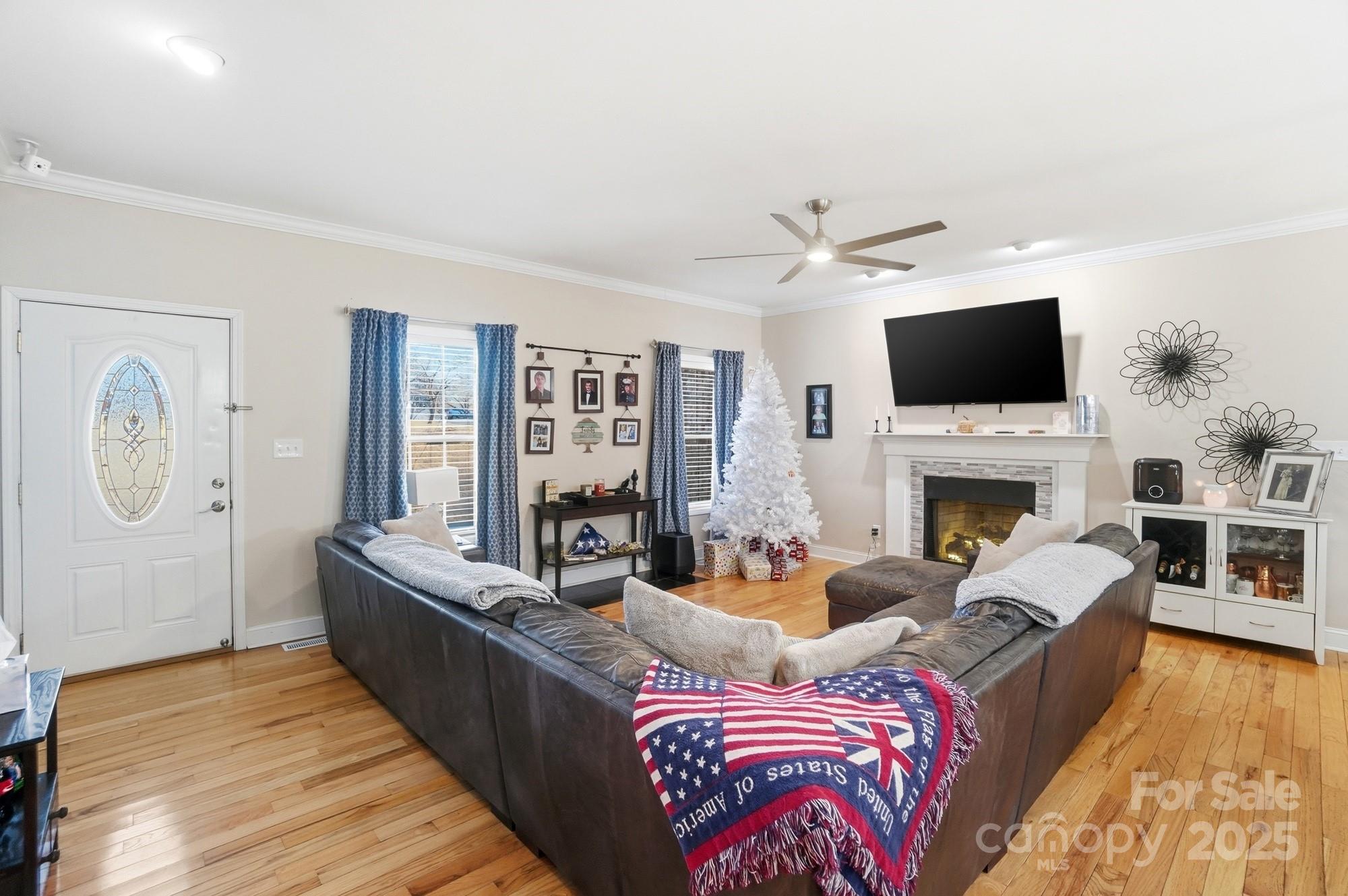 603 West Rice Street Landis, NC 28088 - Photo 5 of 27