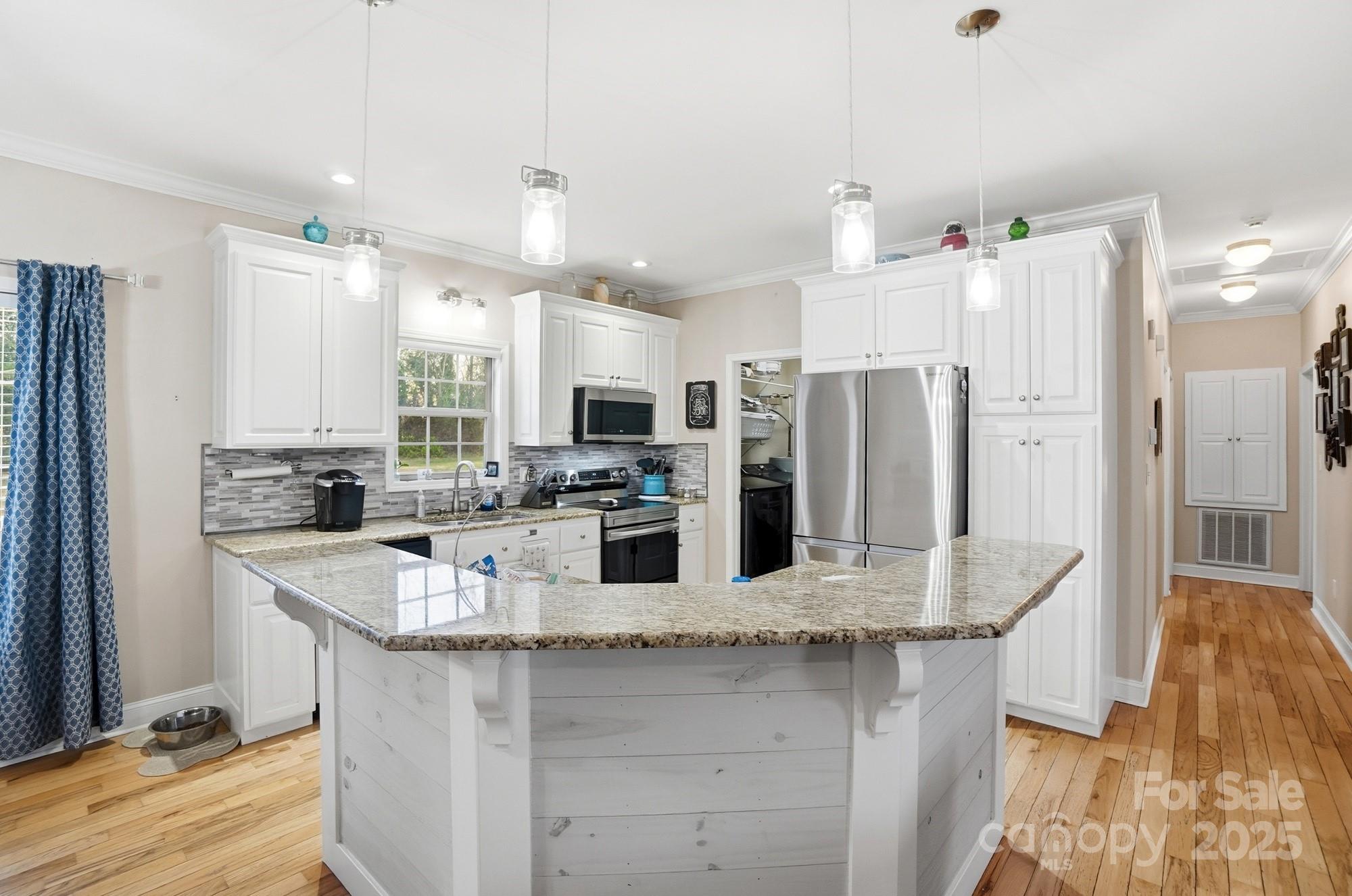 603 West Rice Street Landis, NC 28088 - Photo 6 of 27