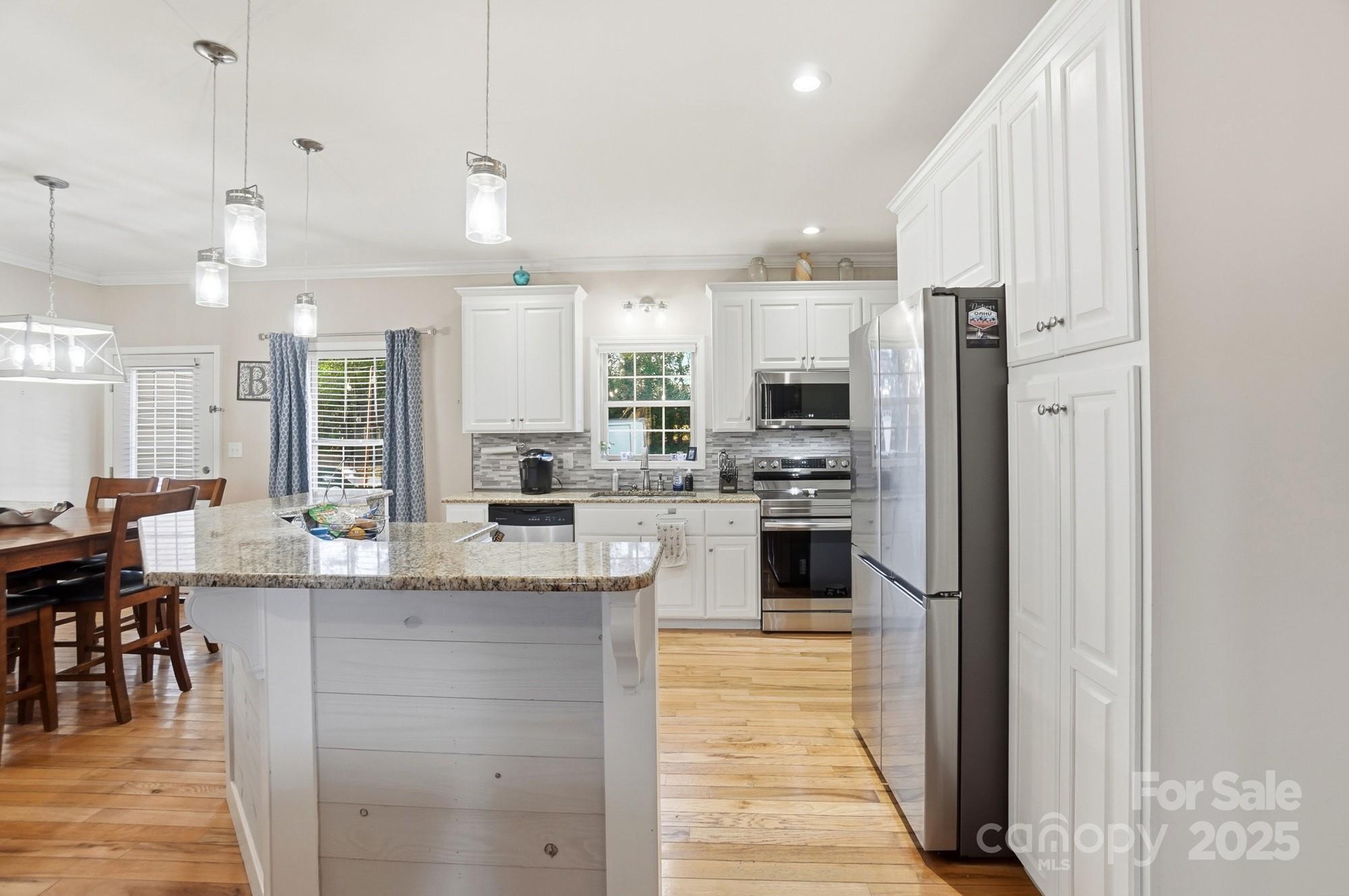 603 West Rice Street Landis, NC 28088 - Photo 7 of 27