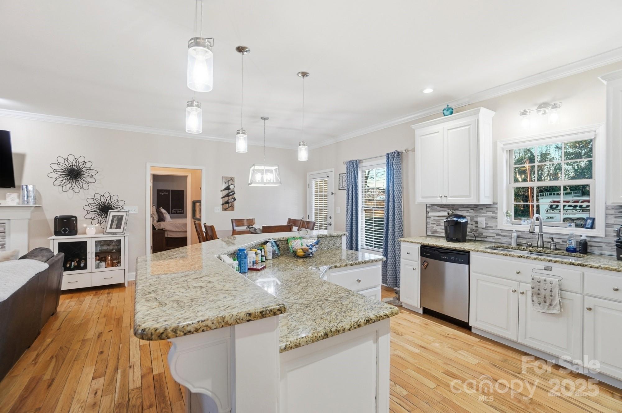 603 West Rice Street Landis, NC 28088 - Photo 8 of 27