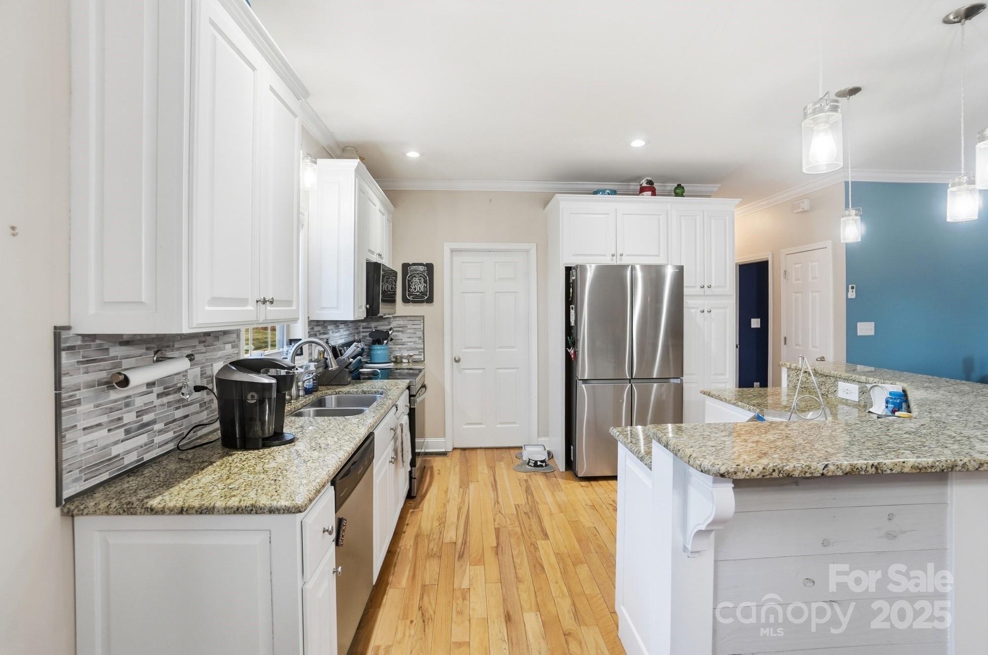 603 West Rice Street Landis, NC 28088 - Photo 9 of 27