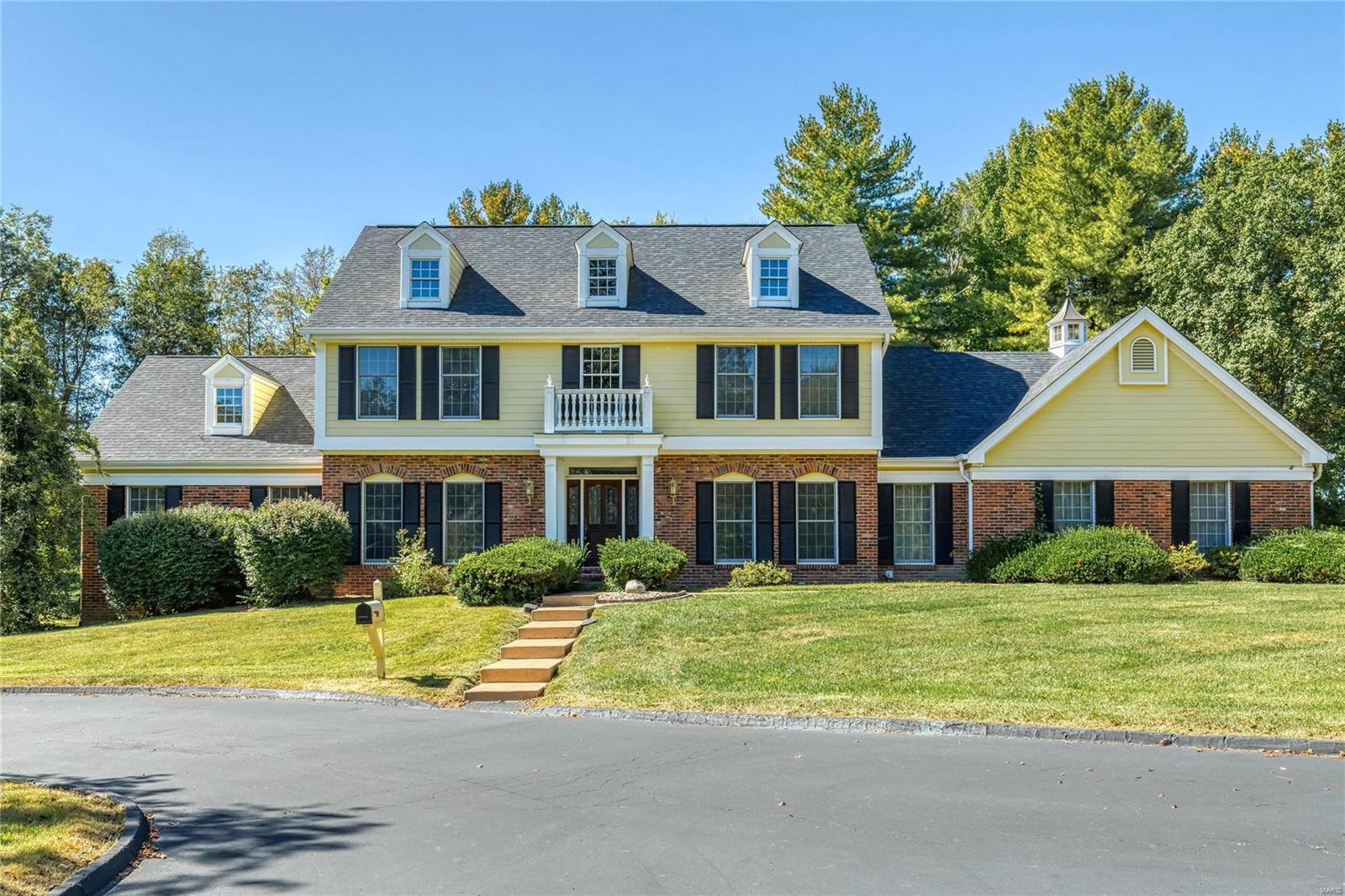178 South Mason Road Creve Coeur, MO 63141 - Photo 1 of 49 Gallery Image 1