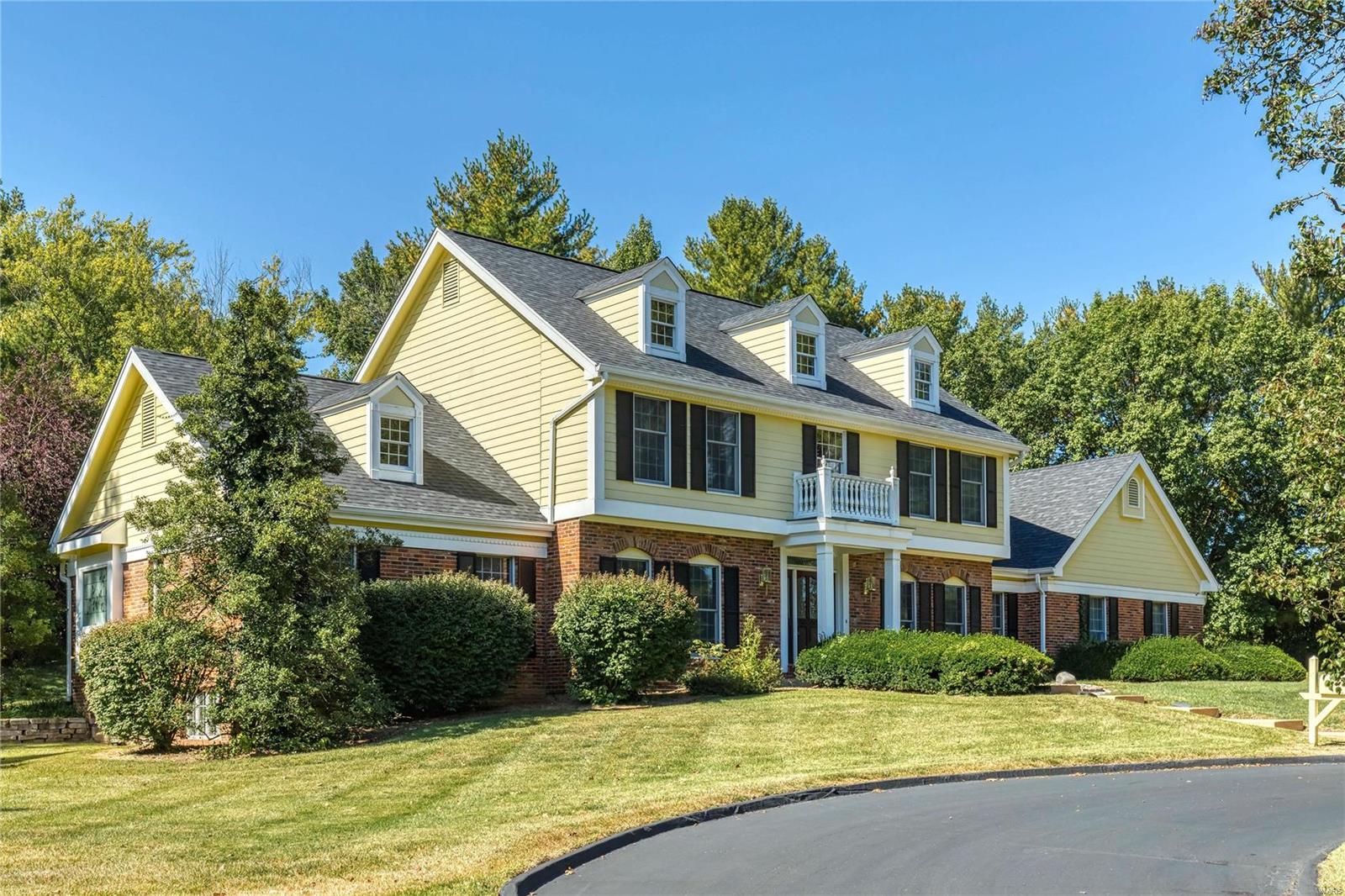 178 South Mason Road Creve Coeur, MO 63141 - Photo 2 of 49 Gallery Image 2