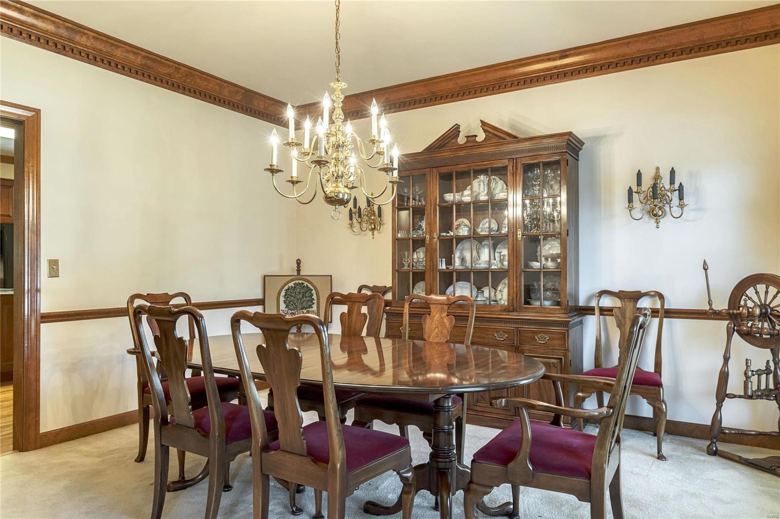 178 South Mason Road Creve Coeur, MO 63141 - Photo 5 of 49 Gallery Image 5