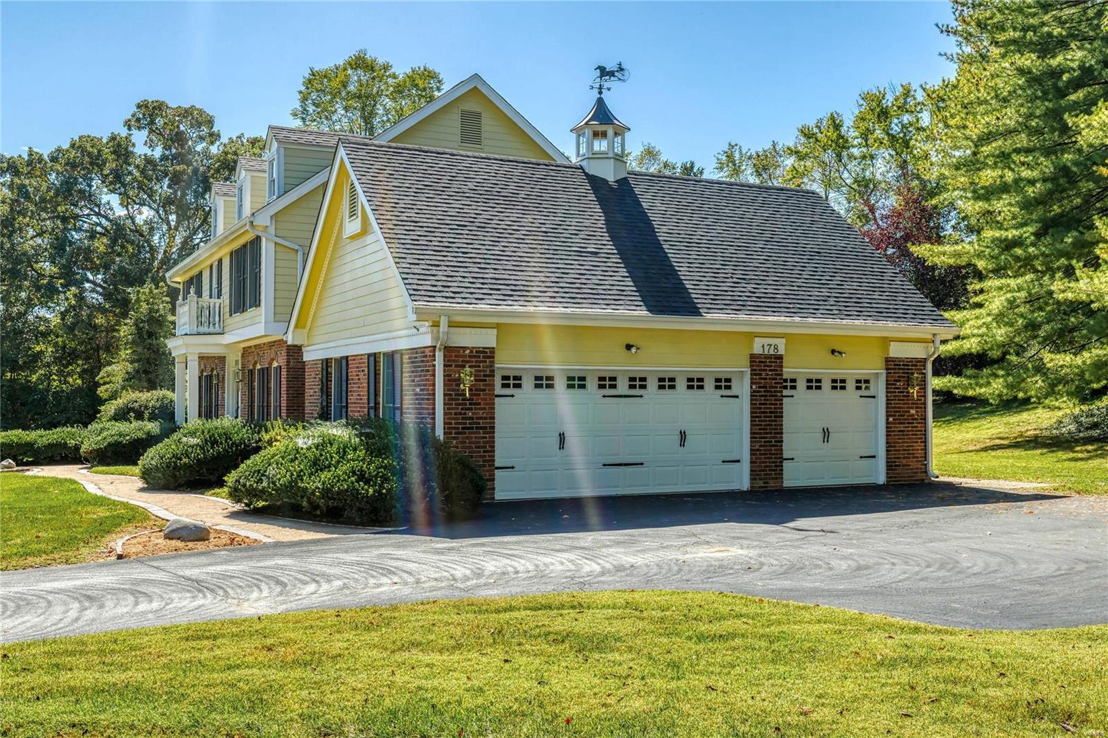 178 South Mason Road Creve Coeur, MO 63141 - Photo 49 of 49 Gallery Image 49
