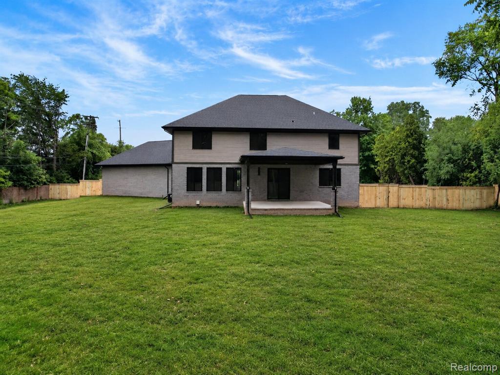 31130 Lahser Road Beverly Hills, MI 48025 - Photo 46 of 50