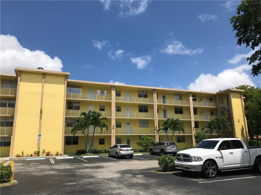 9949 Sandalfoot Boulevard, Unit 547 Boca Raton, FL 33428 - Photo 23 of 28 Photo 23