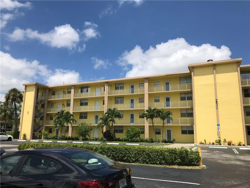 9949 Sandalfoot Boulevard, Unit 547 Boca Raton, FL 33428 - Photo 24 of 28 Photo 24