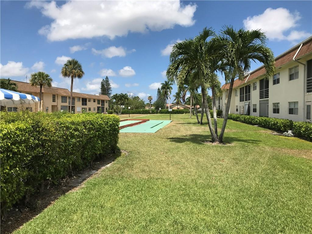 9949 Sandalfoot Boulevard, Unit 547 Boca Raton, FL 33428 - Photo 25 of 28 Photo 25