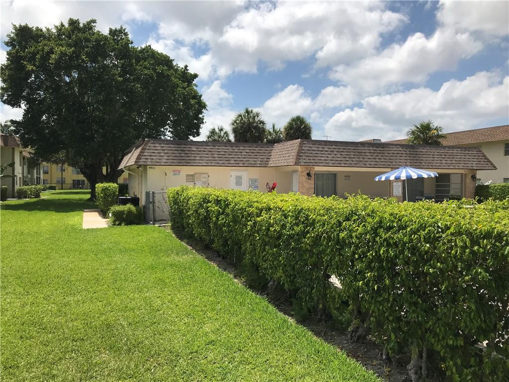 9949 Sandalfoot Boulevard, Unit 547 Boca Raton, FL 33428 - Photo 26 of 28 Photo 26