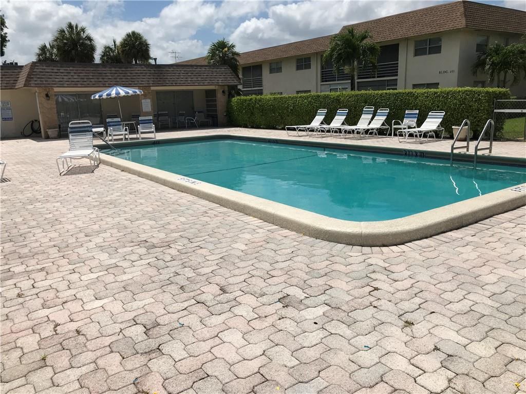 9949 Sandalfoot Boulevard, Unit 547 Boca Raton, FL 33428 - Photo 27 of 28 Photo 27