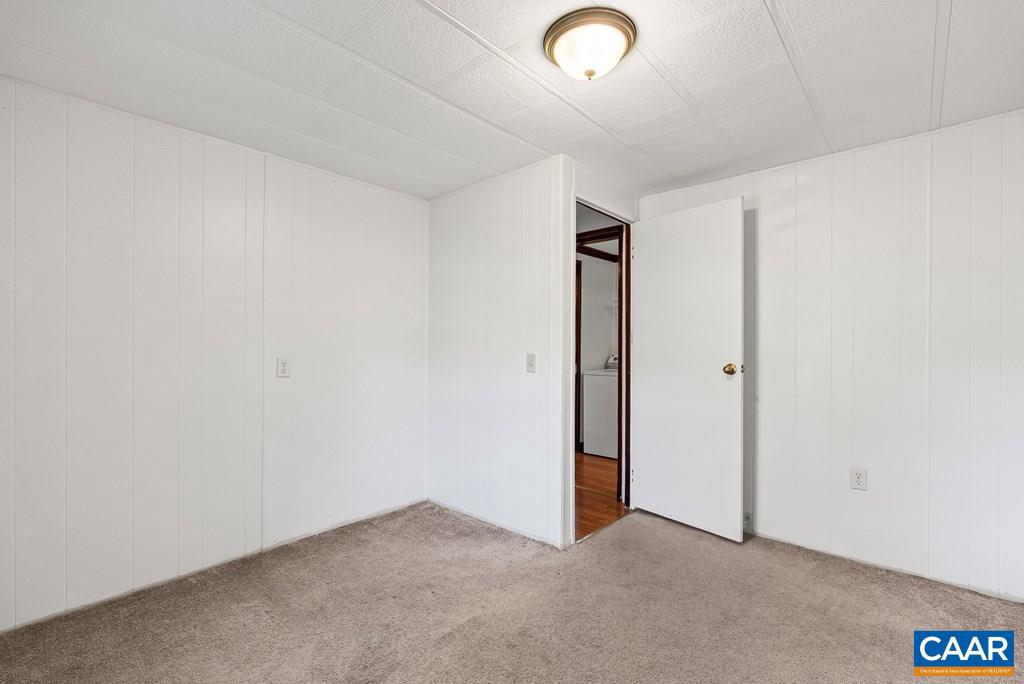 1066 Stevens Cove Road Lovingston, VA 22949 - Photo 21 of 34 a view of an empty room