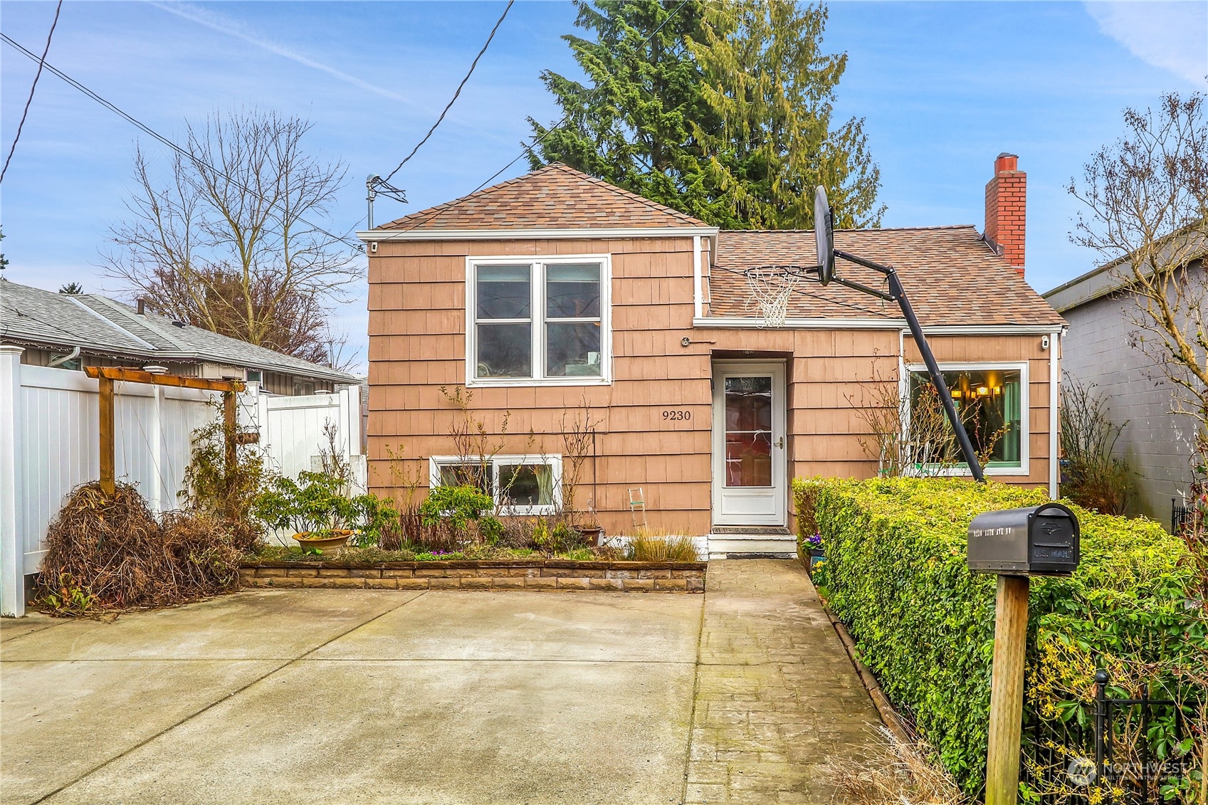 9230 13th Ave Northwest  