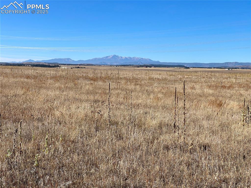 98 County Road 98 Elbert, CO 80106 - Photo 5 of 11 a view of an ocean beach