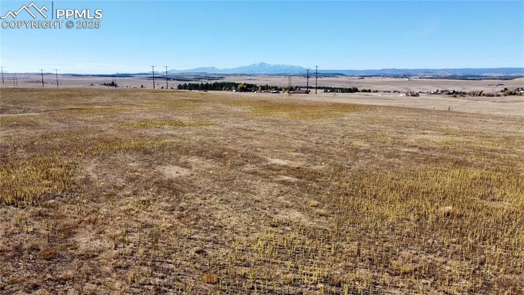 98 County Road 98 Elbert, CO 80106 - Photo 8 of 11 a view of an ocean