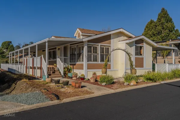 $124,500 | 20 Rollingwood Drive, Unit 154, Jackson, CA 95642