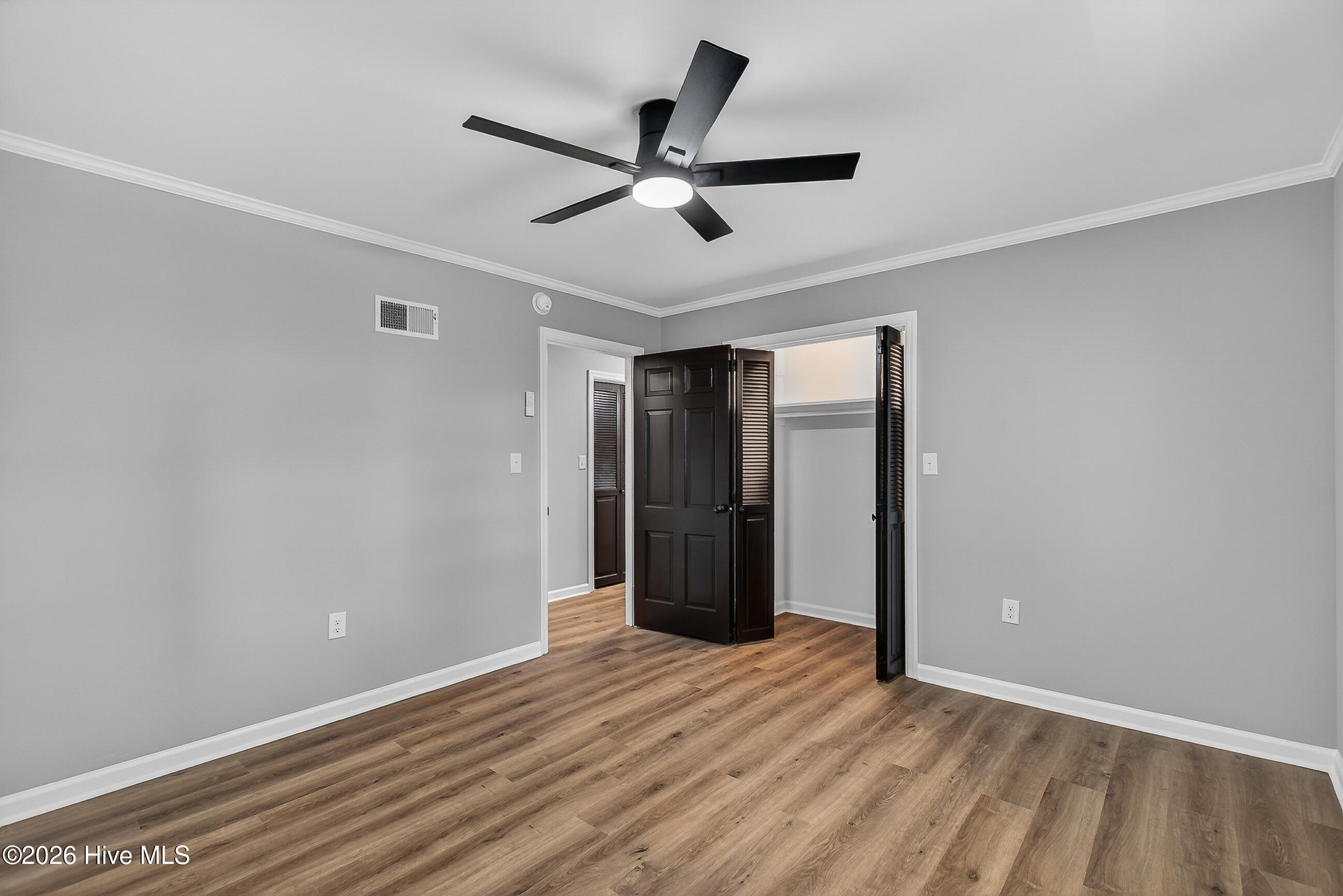 5980 Suttontown Road Faison, NC 28341 - Photo 37 of 63 Bedroom