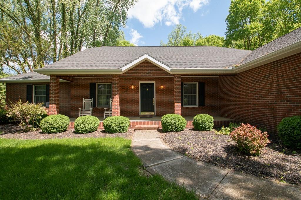 1310 Kingsgate Road Springfield, OH 45503 - Photo 10 of 65