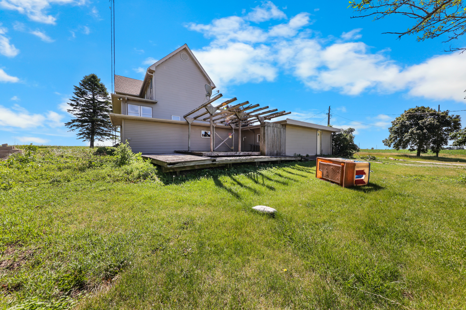 3447 East 27th Road Marseilles, IL 61341 - Photo 23 of 26