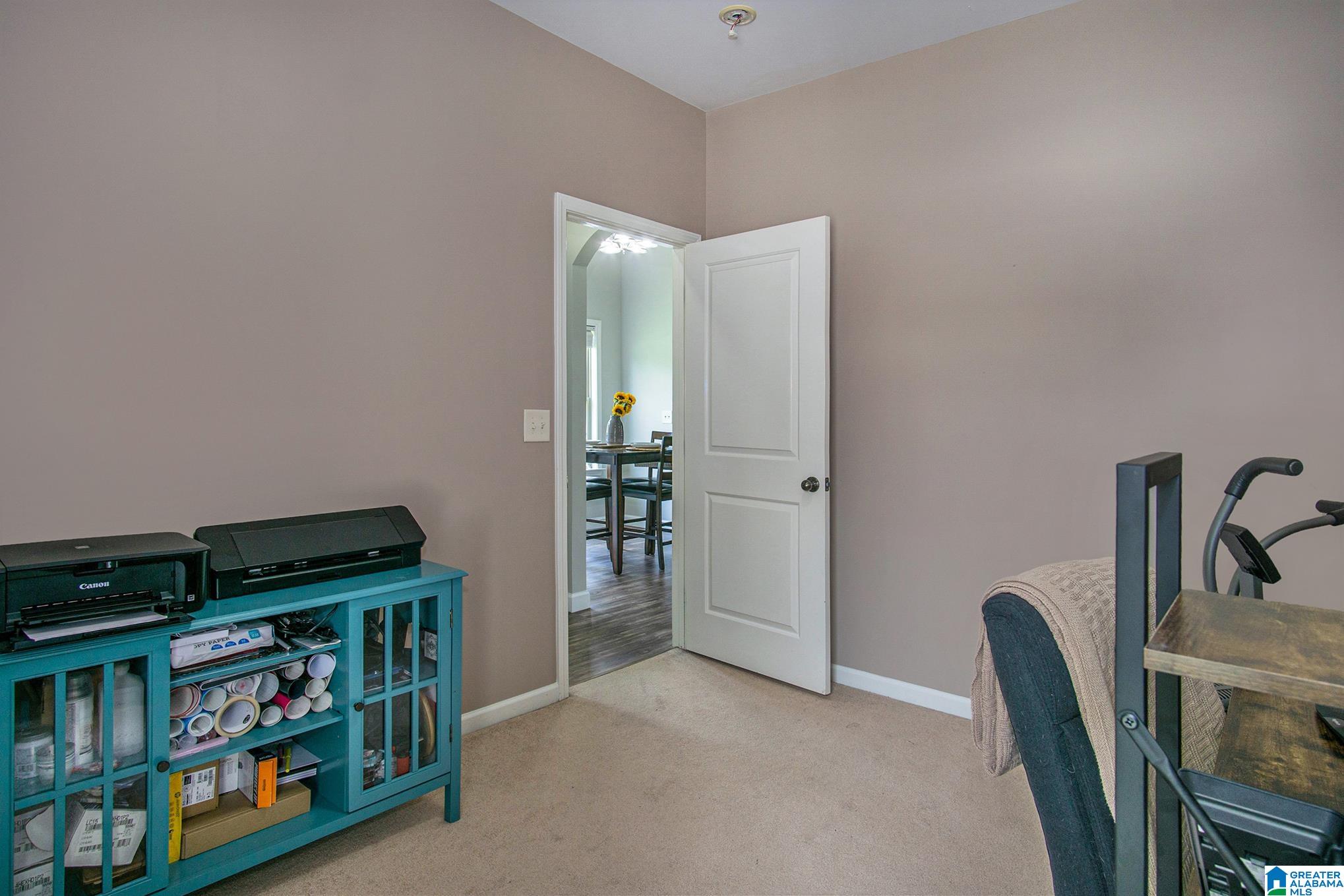 112 Merimeadows Drive Calera, AL 35040 - Photo 14 of 27