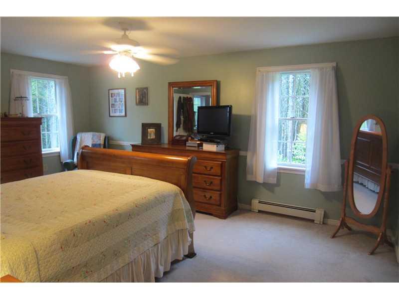 75 Roberts Hill Road Topsham, ME 04086 - Photo 12 of 35 Master Bedroom.