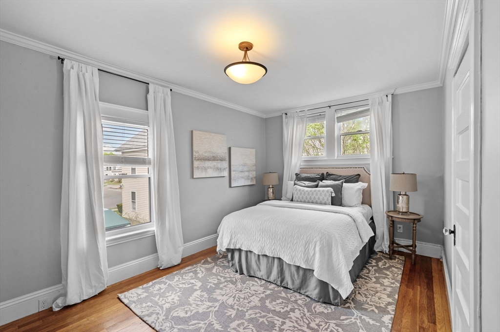 2 Ellis Terrace Swampscott, MA 01907 - Photo 24 of 41