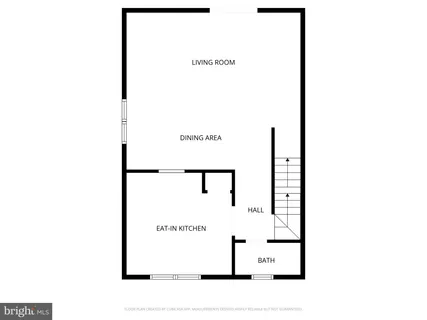 $369,900 | 5073 East Woodmill Drive, Wilmington, DE 19808