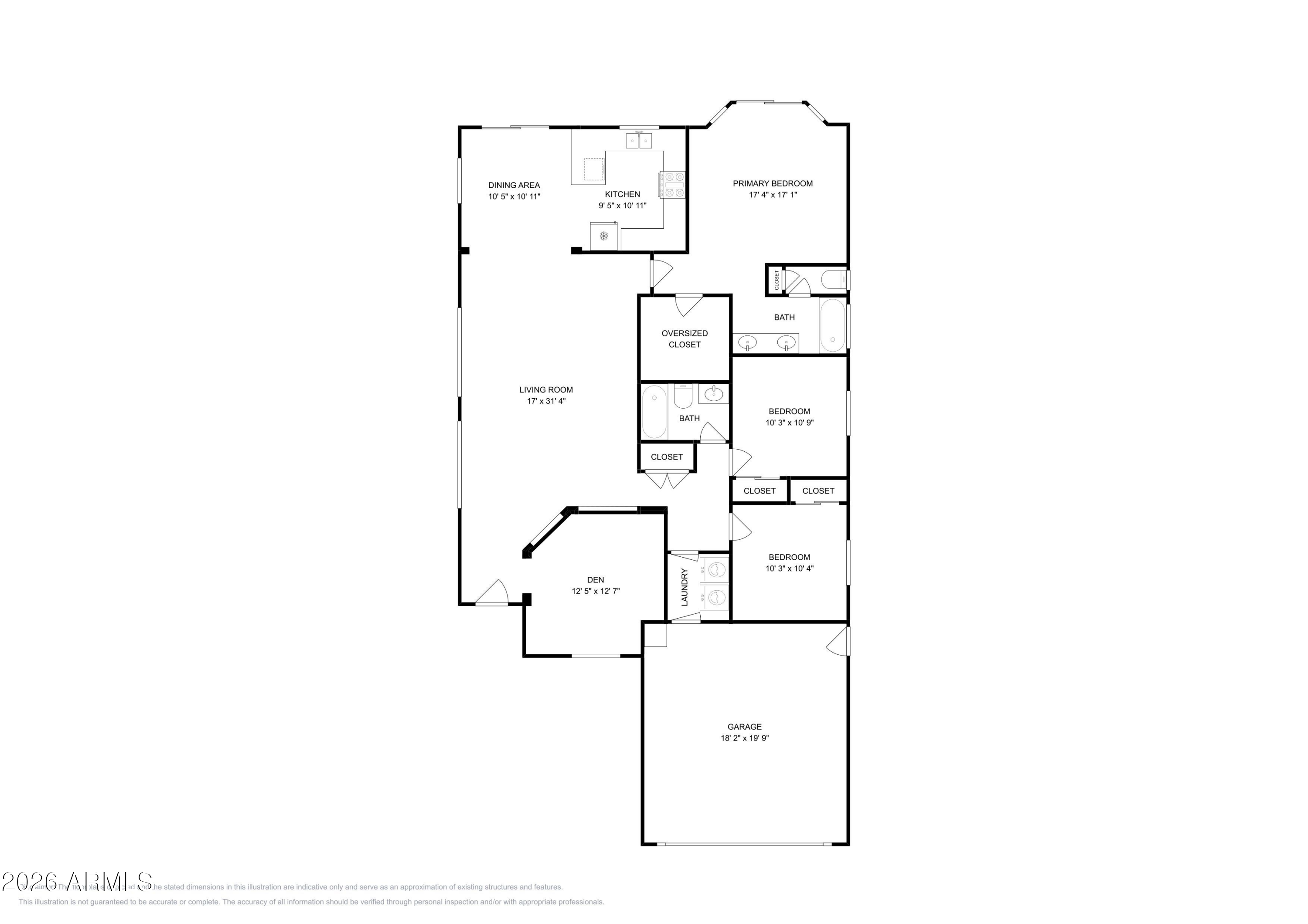 5206 West Pecan Road Laveen, AZ 85339 - Photo 18 of 18 Gallery Image 18
