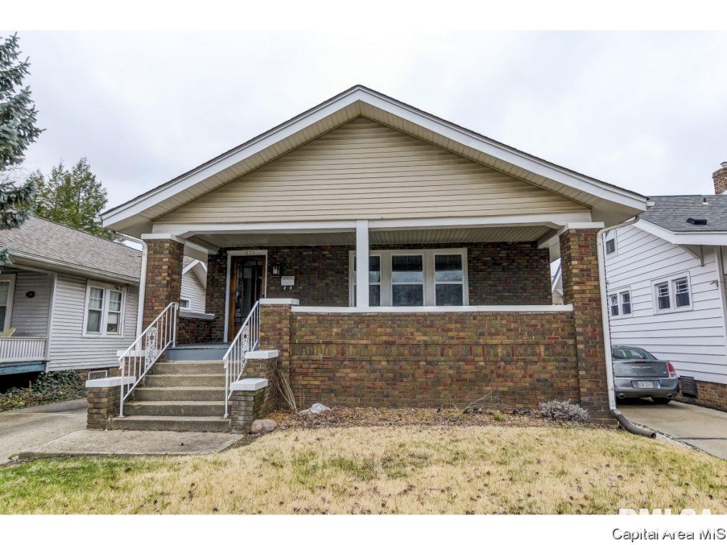 1829 South State Street Springfield, IL 62704 - Photo 2 of 35