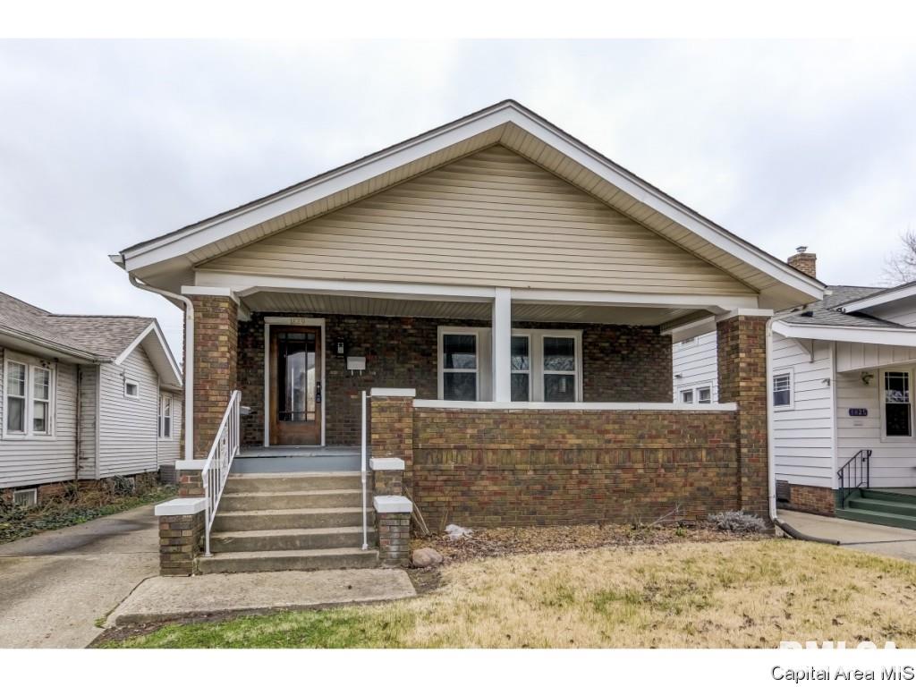 1829 South State Street Springfield, IL 62704 - Photo 3 of 35