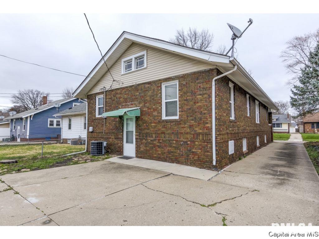 1829 South State Street Springfield, IL 62704 - Photo 33 of 35