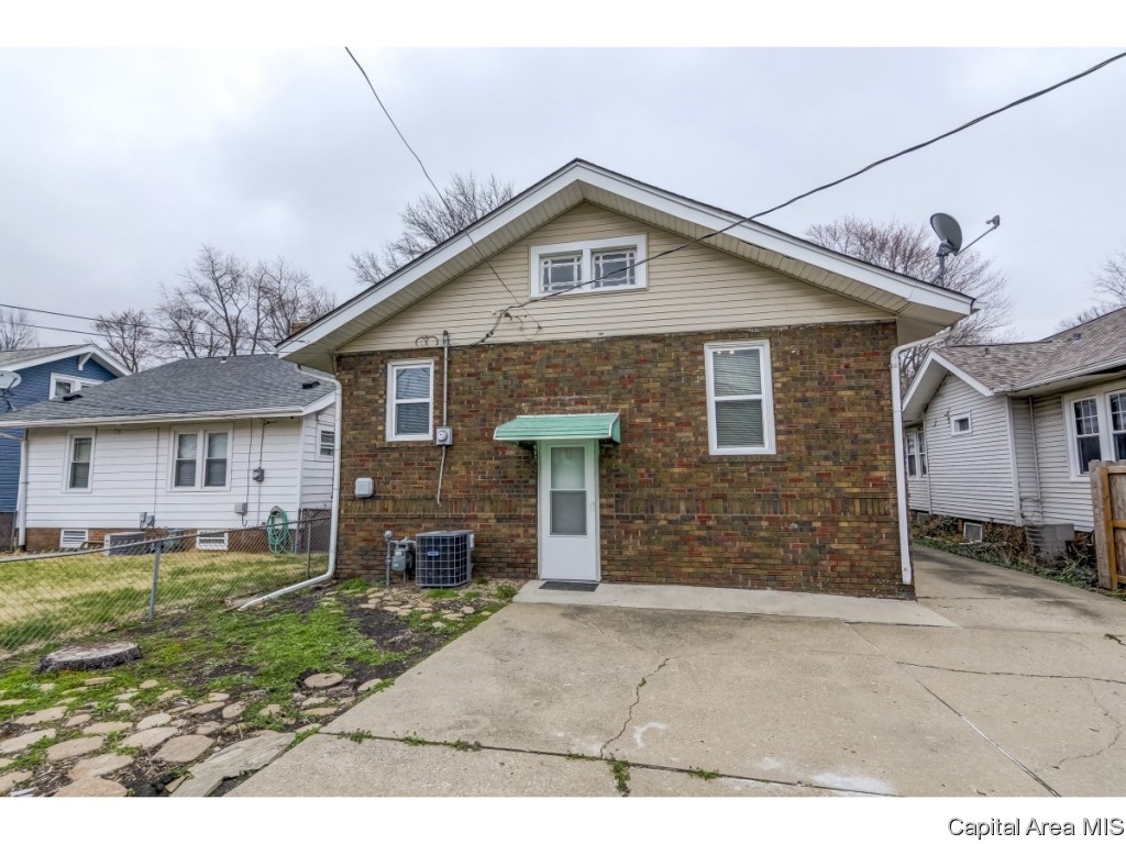 1829 South State Street Springfield, IL 62704 - Photo 34 of 35