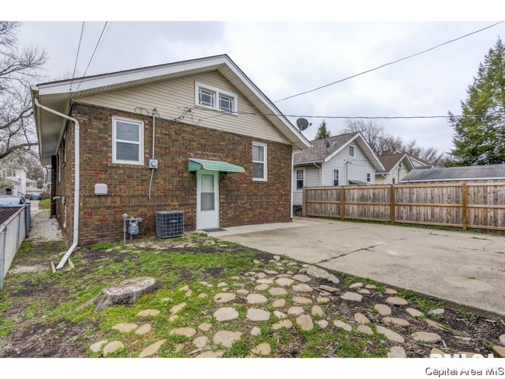 1829 South State Street Springfield, IL 62704 - Photo 35 of 35