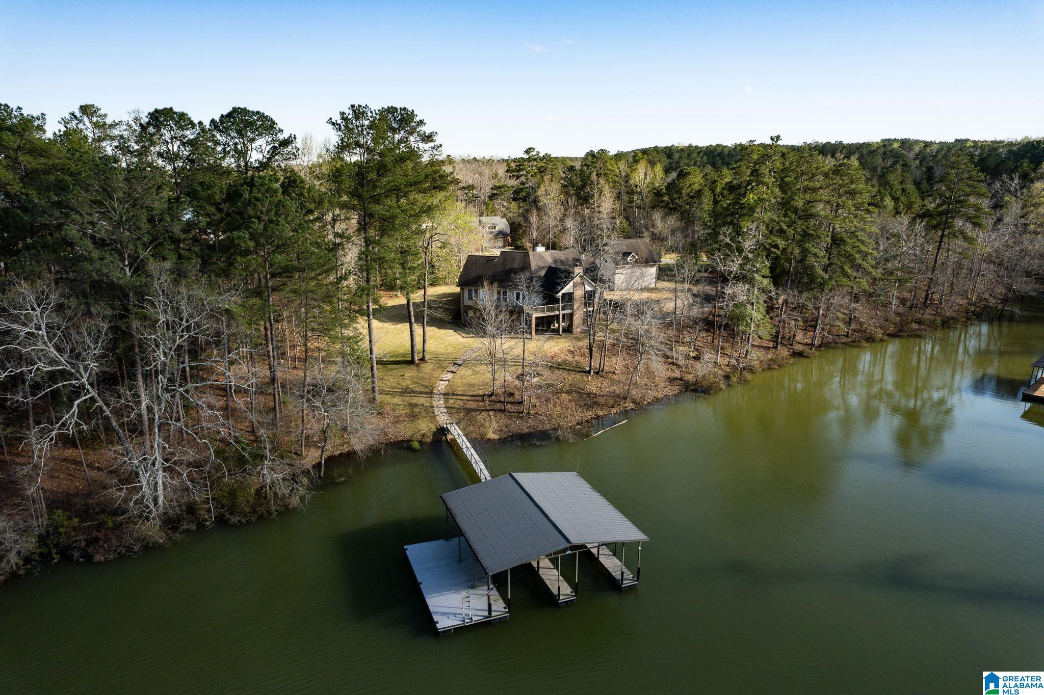211 Long Point Road Double Springs, AL 35553 - Photo 45 of 49