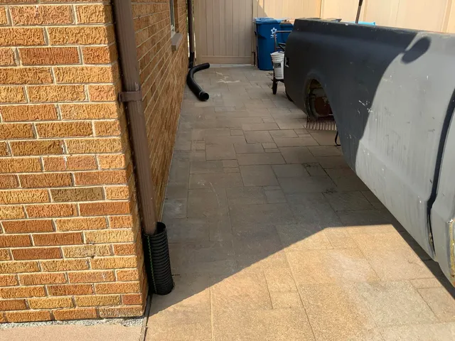 a view of a bathroom