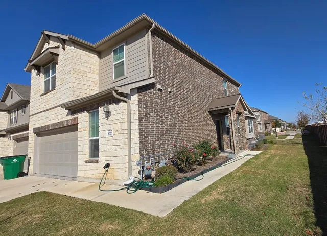 $2,390 | 602 D Pearly Eye Drive, Pflugerville, TX 78660