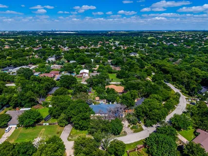 $525,000 | 4121 Linkcrest Drive West, Aledo, TX 76008
