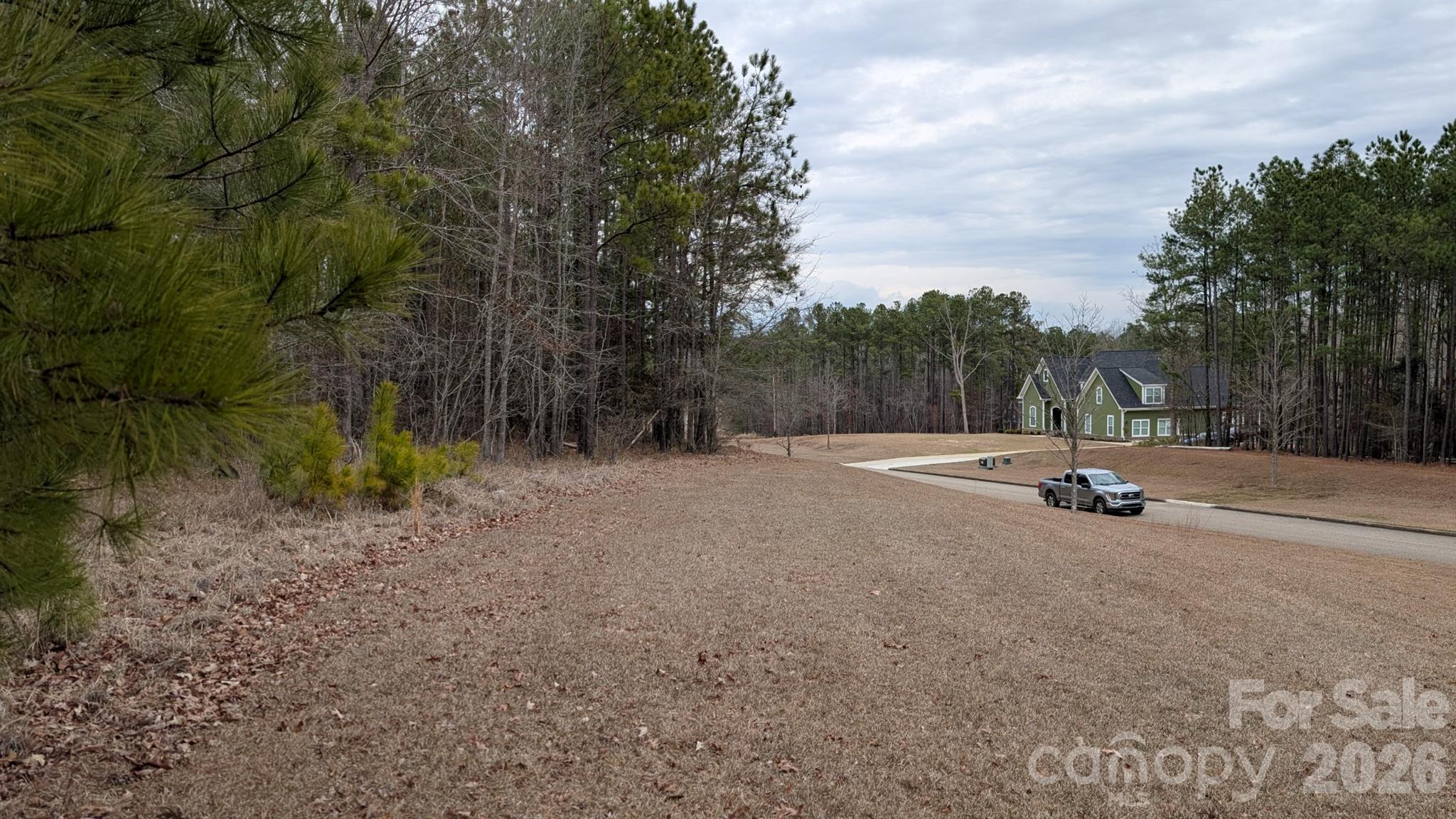 Tbd Retreat Way, Unit 3 Ridgeway, SC 29130 - Photo 2 of 22 a view of park with large trees