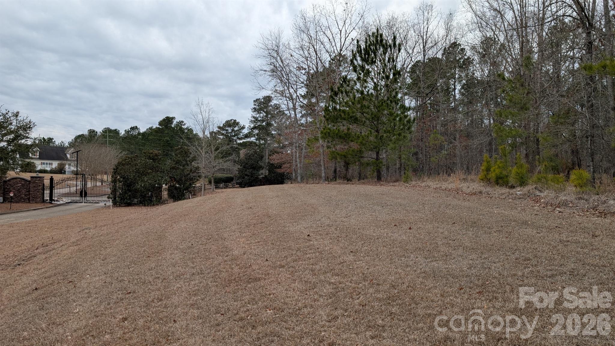 Tbd Retreat Way, Unit 3 Ridgeway, SC 29130 - Photo 7 of 22 a view of a field with trees in front of it