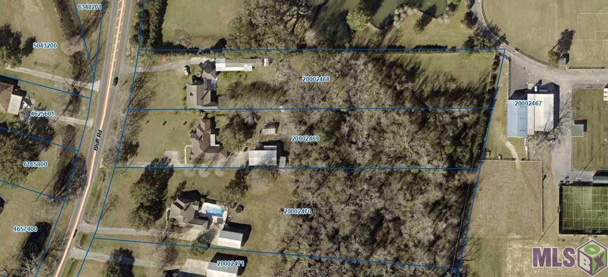 13204 Bluff Road Geismar, LA 70734 - Photo 23 of 23